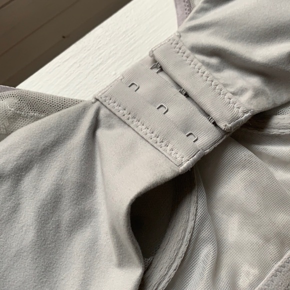 Lace bra in a bralette style - Picture 4 of 4